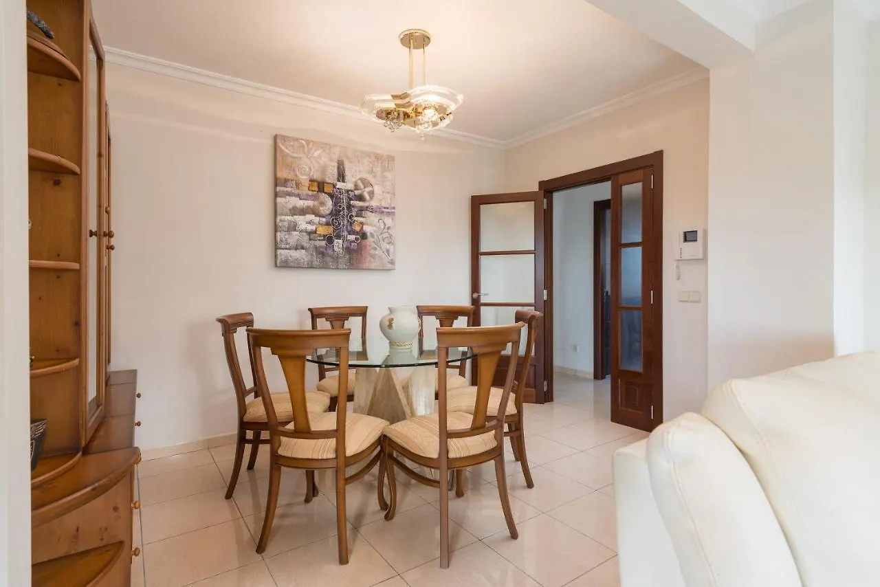 Villa Manolo De L´Alzina Cala Millor  0*, Cala Millor (Mallorca) Spagna